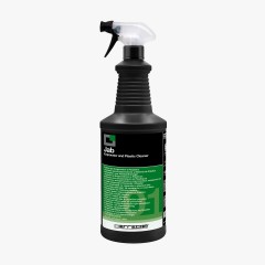 Soluție curățare vaporizator – JAB UI 1L Soluție curățare vaporizator – JAB UI 1L