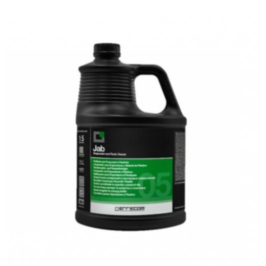 Soluție curățare vaporizator – JAB UI 5L