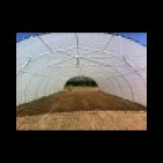 Folie solar Politiv PolySmart,180 microni 10.5 latime x 15 m lungime,Import Israel