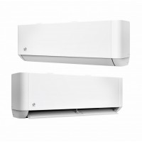 Aparat aer conditionat EUROCOOL T-PRO , 12000 BTU, R32, Inverter, Wi-Fi, Active Carbon Filter Aparat aer conditionat EUROCOOL T-PRO , 12000 BTU, R32, Inverter, Wi-Fi, Active Carbon Filter