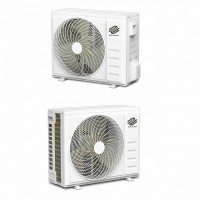 Aparat aer conditionat EUROCOOL T-PRO , 24 000 BTU, R32, Inverter, Wi-Fi, Active Carbon Filter Aparat aer conditionat EUROCOOL T-PRO , 24 000 BTU, R32, Inverter, Wi-Fi, Active Carbon Filter