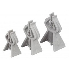 Distantier fier beton armatura -tip racheta H35, 500 buc