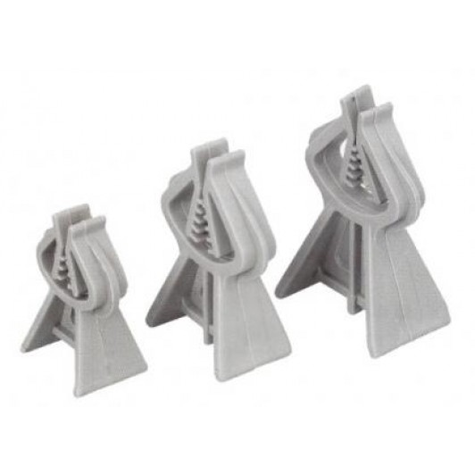 Distantier fier beton armatura -tip racheta H25, 500 buc