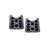 Distantier tip fagure H50, 250 buc