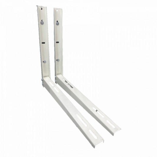 Suport rabatabil aer conditionat 36-60000 BTU (ALB) talpa 63 cm TABLA 2.5