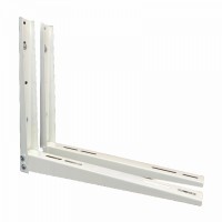 Suport rabatabil aer conditionat 36-60000 BTU (ALB) talpa 63 cm TABLA 2.5