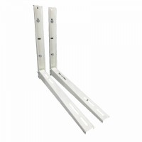 Suport rabatabil aer conditionat 36-60000 BTU (ALB) talpa 63 cm TABLA 2.5