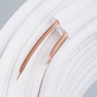 Teava cupru izolata TWIN 1/4 (6.35) + 3/8 (9.52), rola 50m