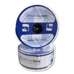 Banda picurare 16mm/ 6mil, debit 2.3lph, distanță intre picurători 50cm, rola de  3000m