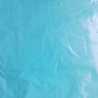 Folie construcții 4 m x 25 m – 100 µm, albastra, rLDPE reciclat