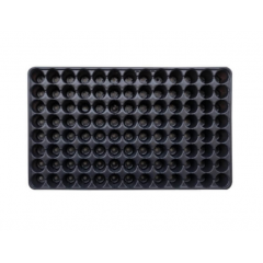 Alveole 200 celule 1 set x 10 bucati, utilizate pentru semanarea si producerea rasadului