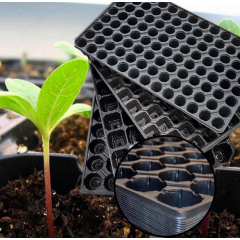 Alveole 28 celule 1 set x 10 bucati, utilizate pentru semanarea si producerea rasadului