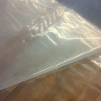 Folie construcții 6 m x 25 m – 150 µm, natur, LDPE virgin,natur Folie construcții 6 m x 25 m – 150 µm, natur, LDPE virgin,natur