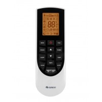 Aparat de aer conditionat Gree Bora A4 Silver GWH12AABXB-K6DNA4A1A, 12000 BTU,  KIT INSTALARE INCLUS