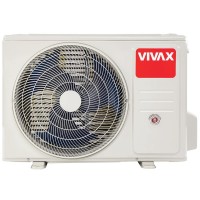 Aer Conditionat VIVAX M-Design ACP-09CH25AEQI Wi-Fi Ready R32 Inverter 9 000 BTU/h