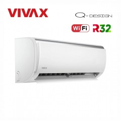 Aer Conditionat VIVAX M-Design 12000 BTU/h ACP-12CH35AEMI Wi-Fi Ready R32 Inverter Aer Conditionat VIVAX M-Design 12000 BTU/h ACP-12CH35AEMI Wi-Fi Ready R32 Inverter