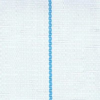 Folie alba 2.07 x 100 m lungime, agrotextil antiburuieni, densitate 100 g/mp, calitate premium