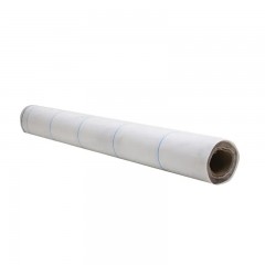 Folie alba 4.15 x 100 m lungime, agrotextil antiburuieni, densitate 100 g/mp, calitate premium Folie alba 4.15 x 100 m lungime, agrotextil antiburuieni, densitate 100 g/mp, calitate premium