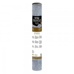 Geotextil Agrimpex gri, 80 gr/mp, 1m x 10m lungime/rola