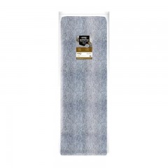 Geotextil Agrimpex gri, 80 gr/mp, 5m x 2m lungime, punga