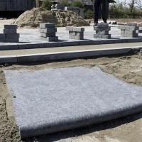 Geotextil Agrimpex gri, 80 gr/mp, 5m x10 m lungime, punga Geotextil Agrimpex gri, 80 gr/mp, 5m x10 m lungime, punga