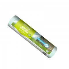 Folie microporoasa agril Agro-Marina, 17 gr/mp, 1.6m x 5m lungime, rola