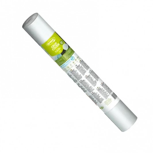 Folie microporoasa agril Agro-Marina, 17 gr/mp, 3m x 5m lungime