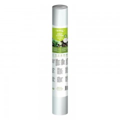 Folie microporoasa agril, 17 gr/mp, 1.6m x 20m lungime, rola Folie microporoasa agril, 17 gr/mp, 1.6m x 20m lungime, rola