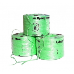 Ata pentru palisat 1200 m, sfoara legume, rosii pentru palisat,  1 kg/rola