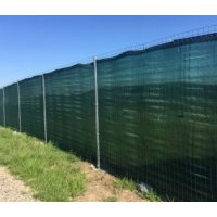 Plasa 90% Umbrire, 1,5 m x 50 m lungime, cu Tiv Si Ochiuri de Prindere, Gratuit 100 Coliere Prindere