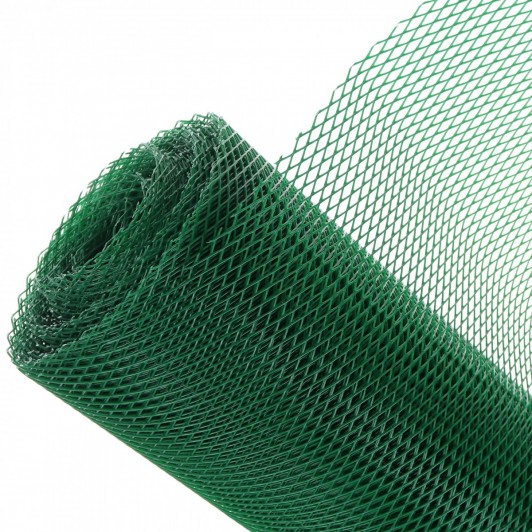 Plasa protectie pomisori Diametru 10 cm x 100 ml