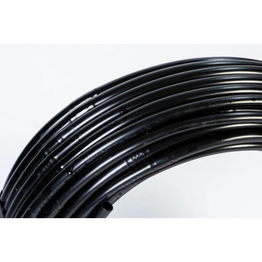 Furtun Picurare Ø16 , 70 cm distanta intre duze, 4 l/h,50 ml