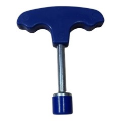 Freza 14mm manuala teava HDPE