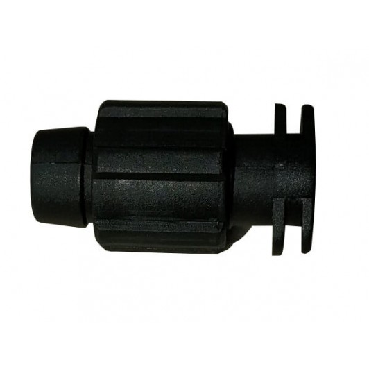 Dop pentru banda picurare cu piulita Dop pentru banda picurare cu piulita
