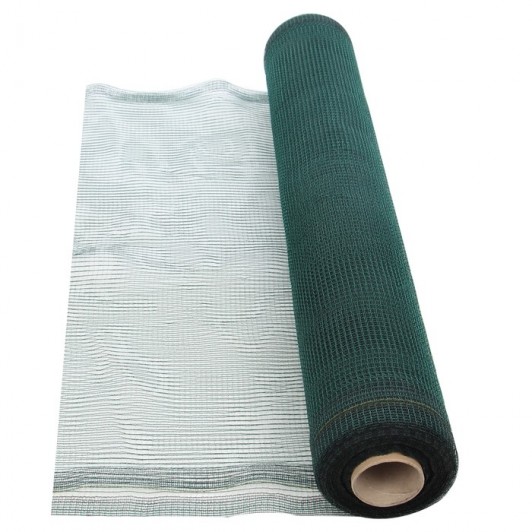 Plasa antigrindina 3 m x 50 m lungime, densitate 34 gr/m2, garantie 5 ani Plasa antigrindina 3 m x 50 m lungime, densitate 34 gr/m2, garantie 5 ani