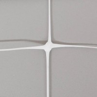 Plasa plante cataratoare, 15X17 cm, alba, 2.04 x 500 m