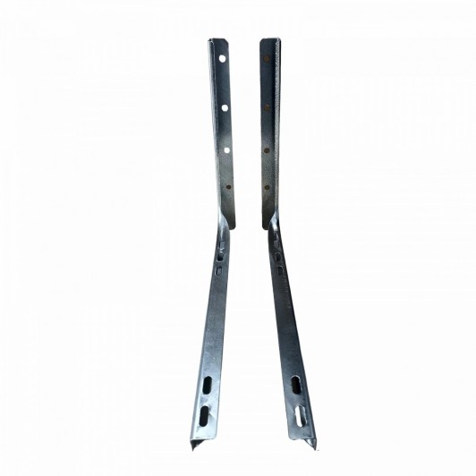 Suport aer conditionat 9-12000 BTU (ZINCAT), 300×430 mm, TABLA 1.5