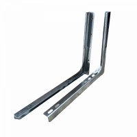 Suport aer conditionat 9-12000 BTU (ZINCAT), 300×430 mm, TABLA 1.5