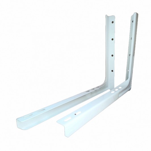 Suport aer conditionat 9-12000 BTU ( ALB ), 300×430 mm, TABLA 1.5