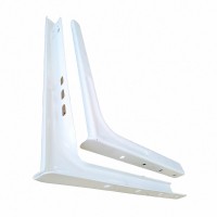 Suport aer conditionat 9-12000 BTU ( ALB ), 300×430 mm, TABLA 1.5