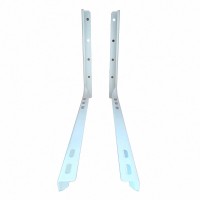 Suport aer conditionat 9-12000 BTU ( ALB ), 300×430 mm, TABLA 1.5