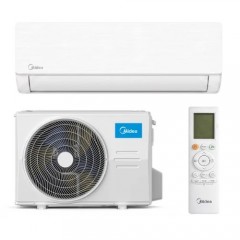 Aparat de aer conditionat Midea Solunar Lite MGPXV-18RD0 / MGPXV-18RD0 Inverter 18000 BTU Aparat de aer conditionat Midea Solunar Lite MGPXV-18RD0 / MGPXV-18RD0 Inverter 18000 BTU