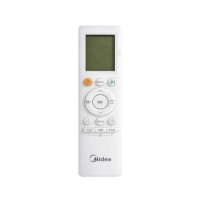 Aparat de aer conditionat Midea Solunar Lite MGPXV-18RD0 / MGPXV-18RD0 Inverter 18000 BTU
