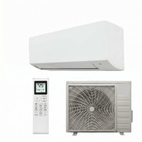 Aer condiționat Daikin Sensira 2026 , 9000 BTU , FTXC25E+RXC25E, Inverter, R32, Wi Fi Integrat