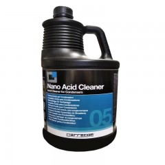 Soluție curățare condensator Nano Acid Cleaner 5L
