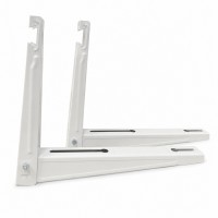 Suport rabatabil ALB 380 x 480 x 1.2 mm