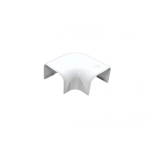 Curba canal 90° OPTIMA CP62 – 11106007 Curba canal 90° OPTIMA CP62 – 11106007