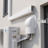 Terminatie cu cot 90° OPTIMA TM62 – 11106001