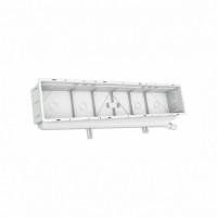 Cutie de instalare incasabila PROFESSIONAL-PLUS cu tava de condens pentru aer conditionat – 11100116