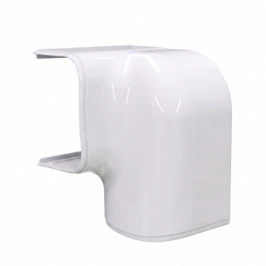 Curba canal de rotatie stanga OPTIMA MRS62- 100130